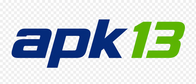apk 13 বাংলাদেশের লোগো
